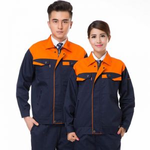Đồng phục kỹ sư 3