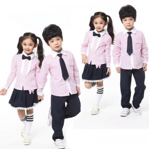 Đồng phục học sinh 4