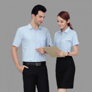 Đồng phục công sở 4