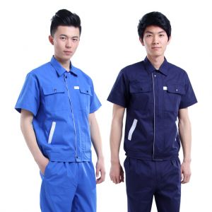 Đồng phục công nhân 4