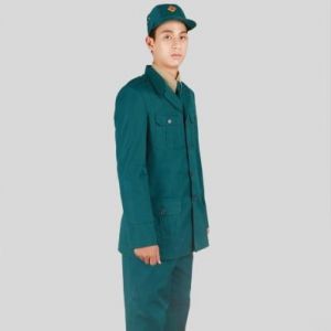 Đồng phục quân nhân 4