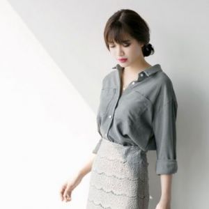 Đồng phục công sở 2