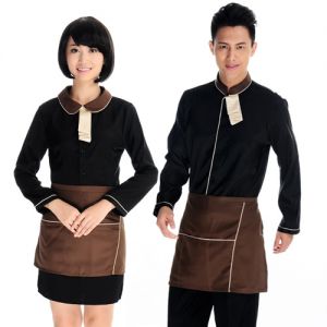Đồng phục nhà hàng 4