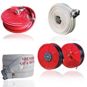 Dây cáp nước PCCC