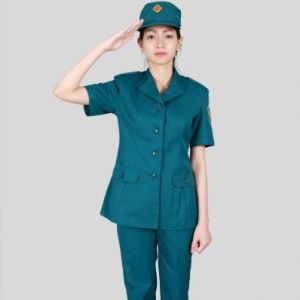 Đồng phục quân nhân 3