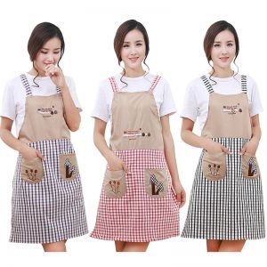 Yếm tạp dề 4