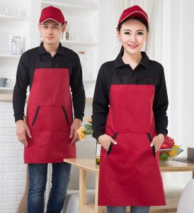 Yếm tạp dề 2