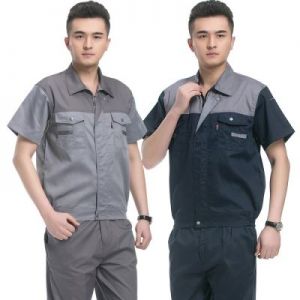 Đồng phục kỹ sư 1