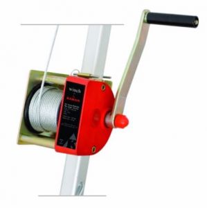 Thiết bị chống rơi ngã 2