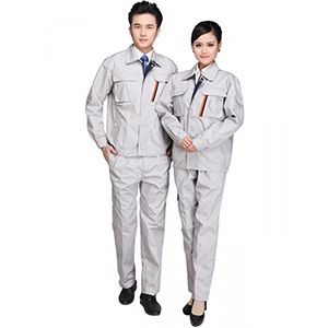 Quần áo điện lực 3
