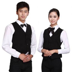 Đồng phục nhà hàng 2