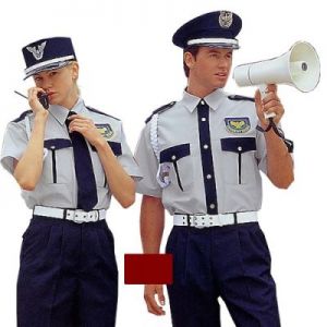 Quần áo bảo vệ 2