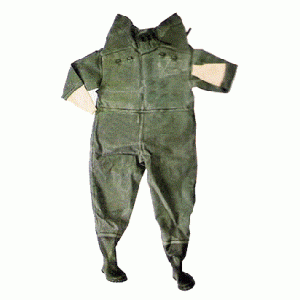 Bảo vệ thân thể 2