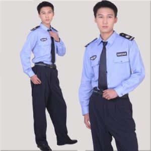 Quần áo bảo vệ 1