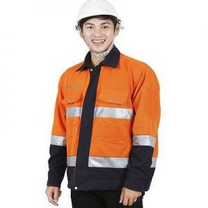 Đồng phục kỹ sư 3