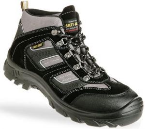Giày bảo hộ jogger Bestrun 01