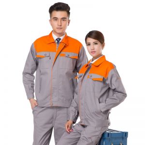 Đồng phục công nhân 7