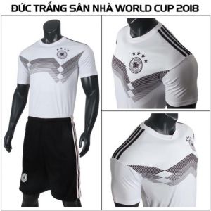 áo đội tuyển Đức 1