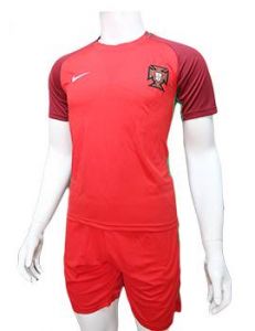 áo đội tuyển Bồ Đào Nha