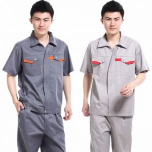 Đồng phục công nhân 2