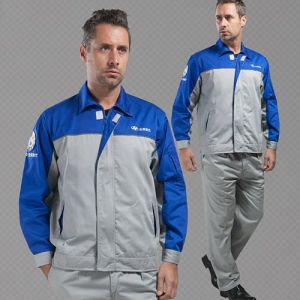 Đồng phục công nhân 3