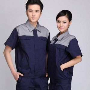 Đồng phục công nhân
