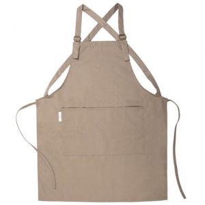 Tạp dề vải 002