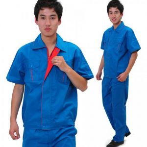 Đồng phục công nhân 5