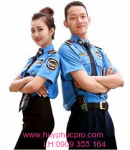 Quần áo bảo vệ 006