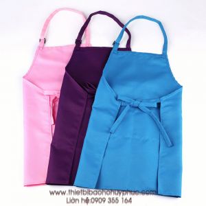 Tạp dề Simili