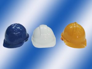 nón bảo hộ lao động 001
