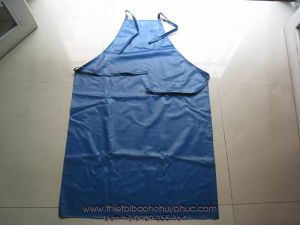 Tạp dề Simili 001